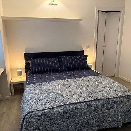 Apartamento "Giulifor" - Zona Indipendenza - Risorgimento Milán Exterior foto