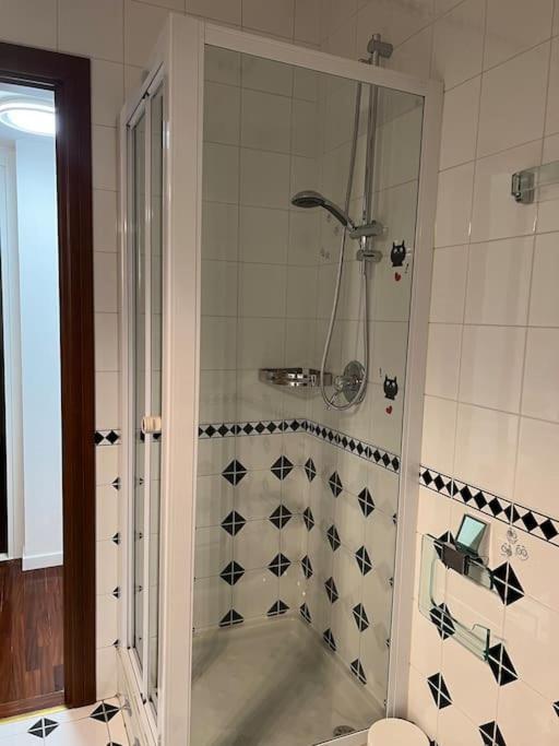 Apartamento "Giulifor" - Zona Indipendenza - Risorgimento Milán Exterior foto