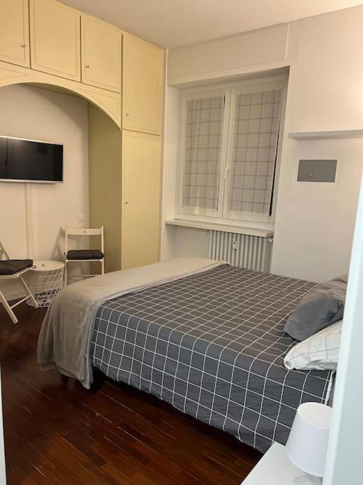 Apartamento "Giulifor" - Zona Indipendenza - Risorgimento Milán Exterior foto