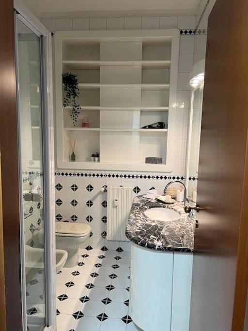 Apartamento "Giulifor" - Zona Indipendenza - Risorgimento Milán Exterior foto