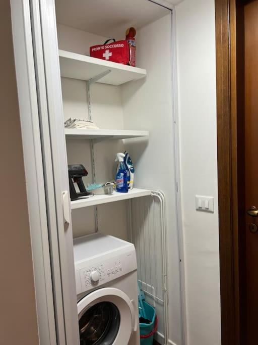 Apartamento "Giulifor" - Zona Indipendenza - Risorgimento Milán Exterior foto