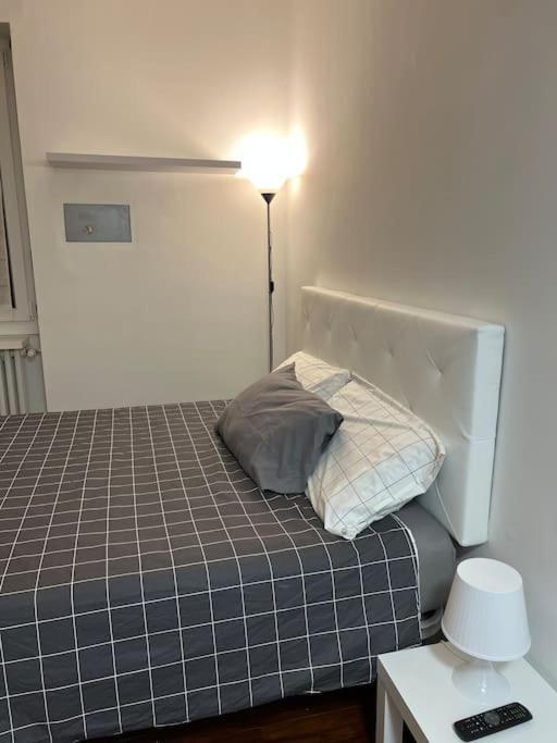 Apartamento "Giulifor" - Zona Indipendenza - Risorgimento Milán Exterior foto