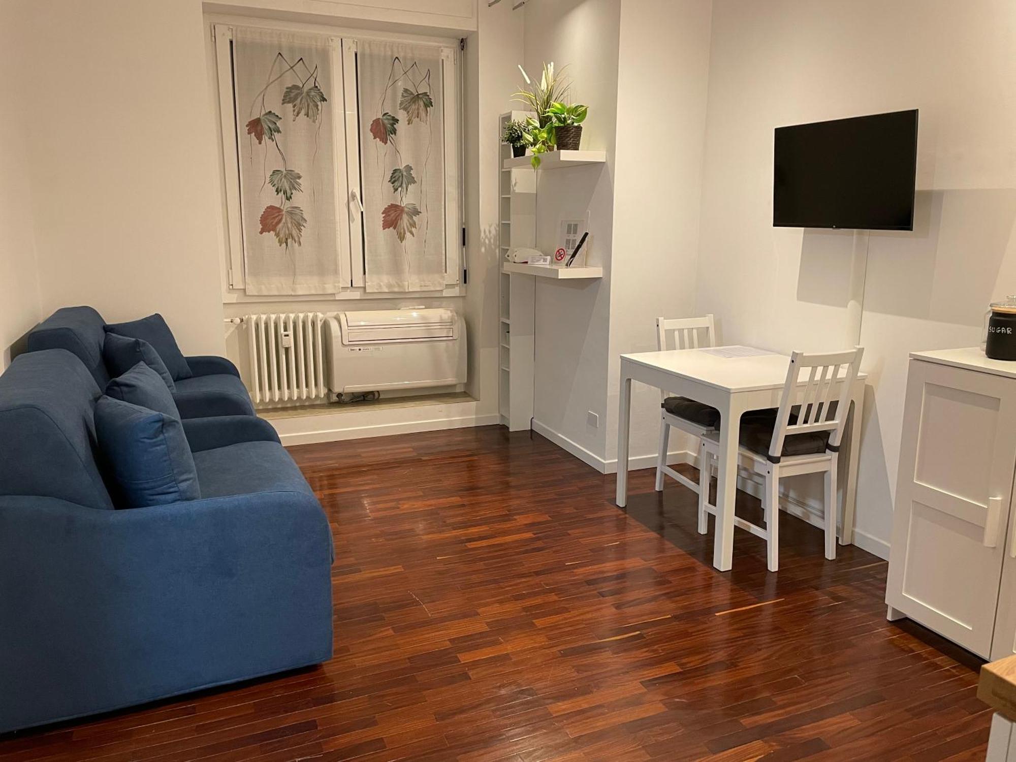 Apartamento "Giulifor" - Zona Indipendenza - Risorgimento Milán Exterior foto