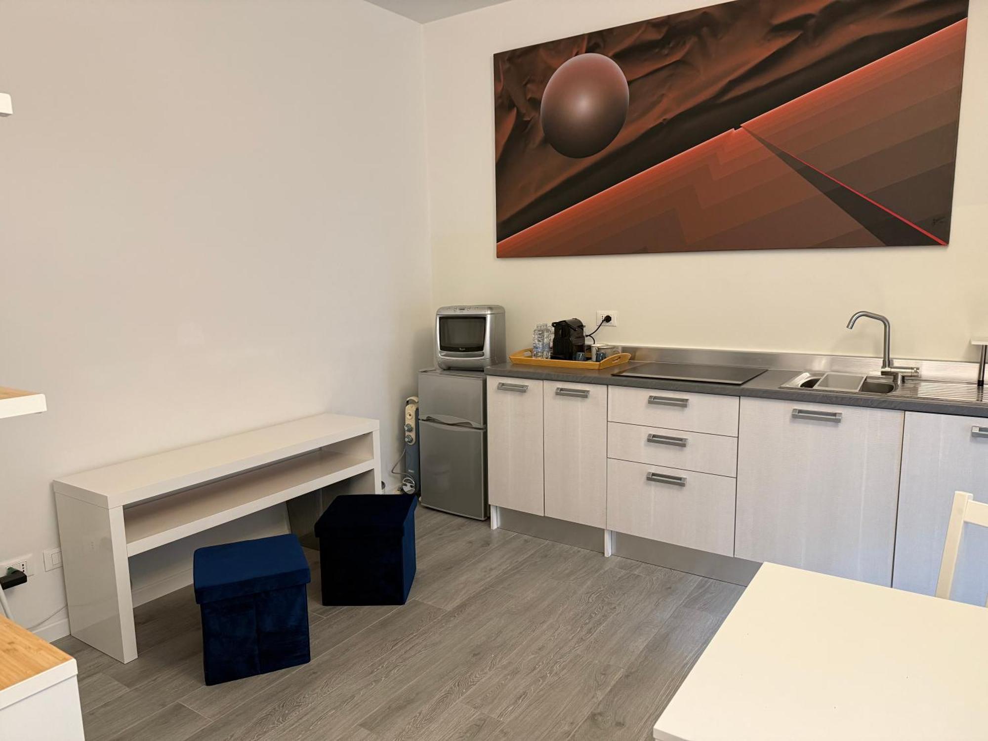Apartamento "Giulifor" - Zona Indipendenza - Risorgimento Milán Exterior foto
