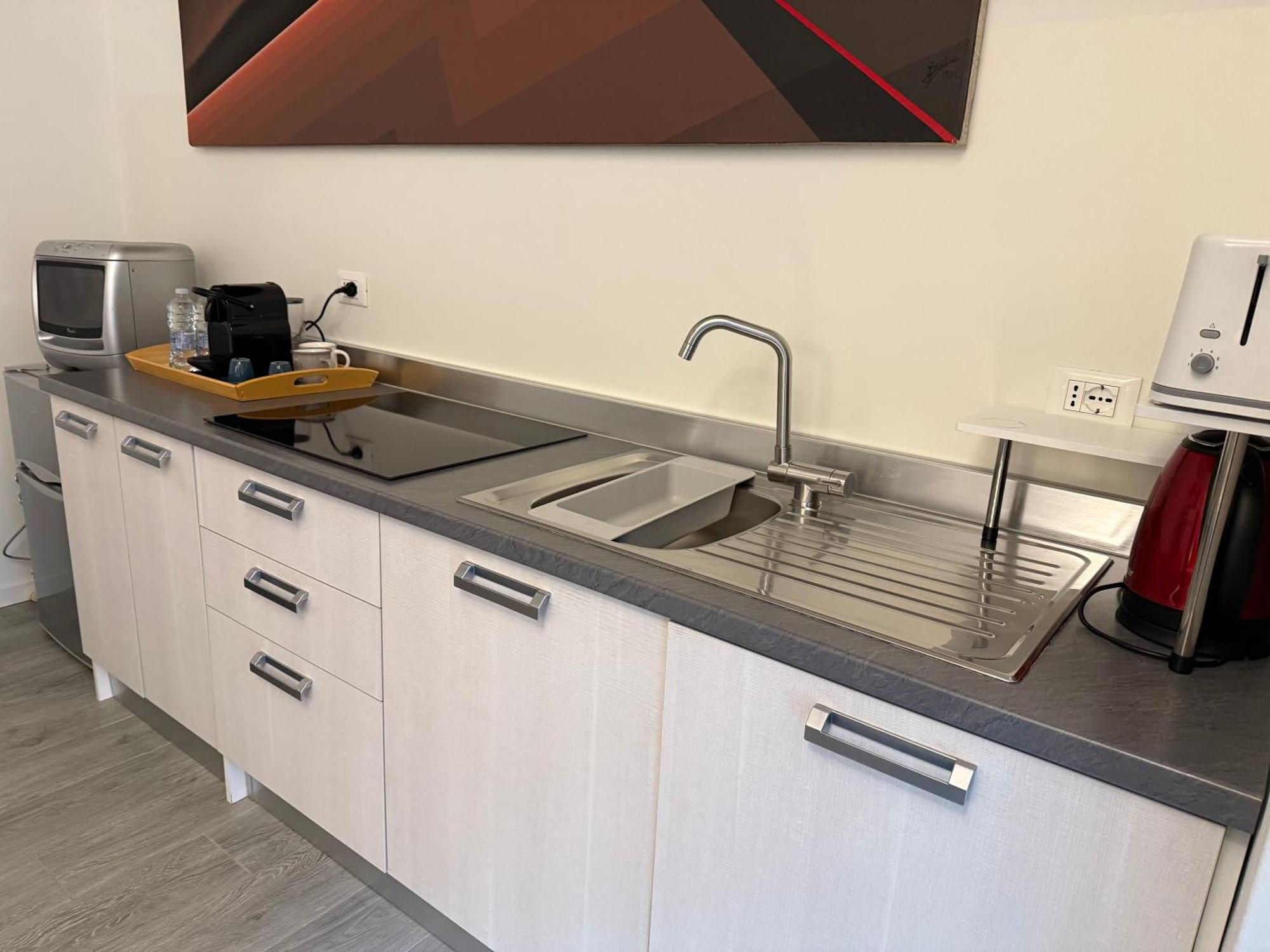 Apartamento "Giulifor" - Zona Indipendenza - Risorgimento Milán Exterior foto