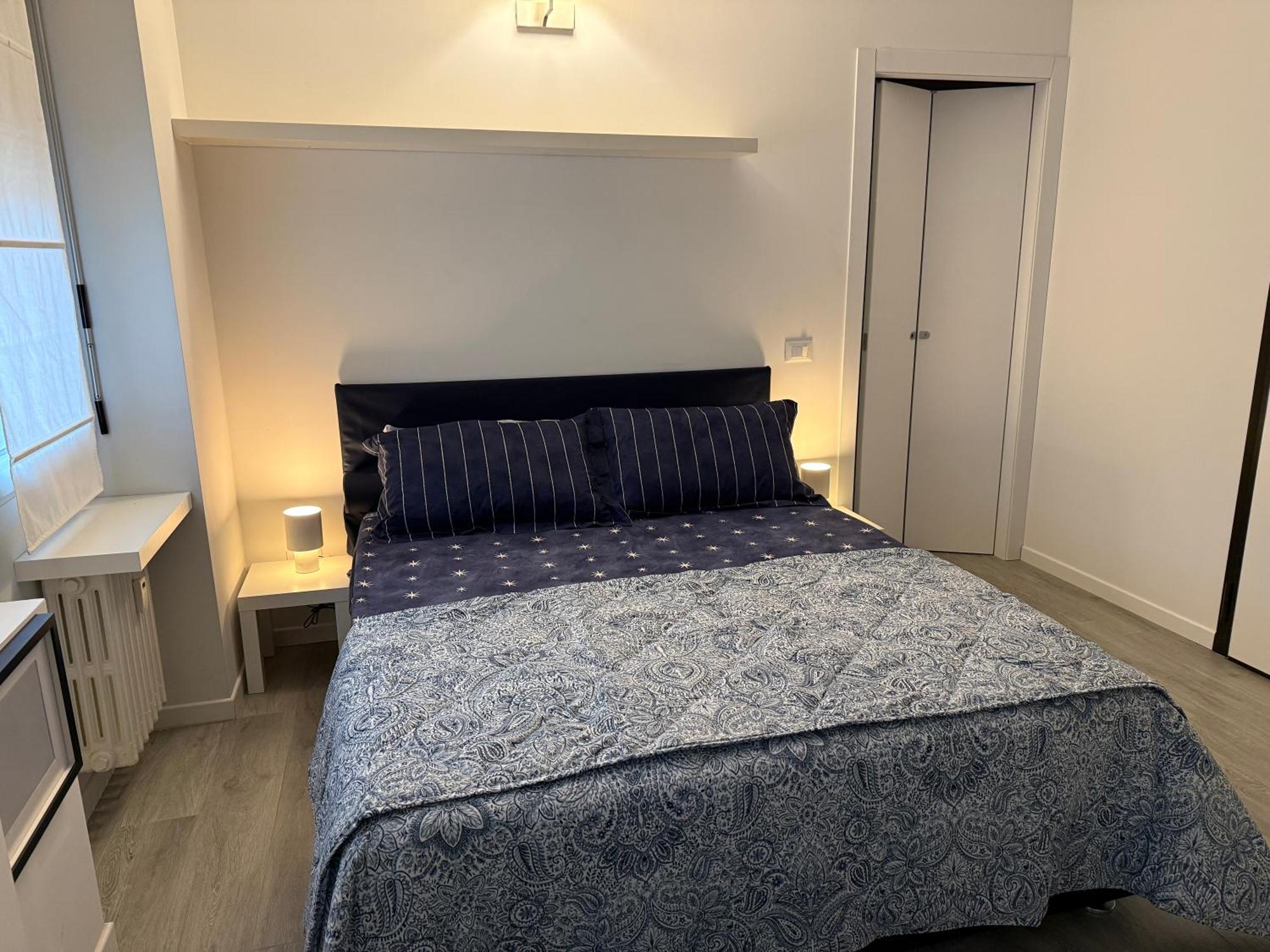 Apartamento "Giulifor" - Zona Indipendenza - Risorgimento Milán Exterior foto